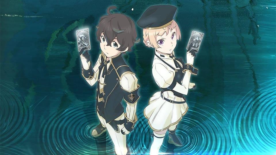 Seven Knights Revolution: The Hero's Successor