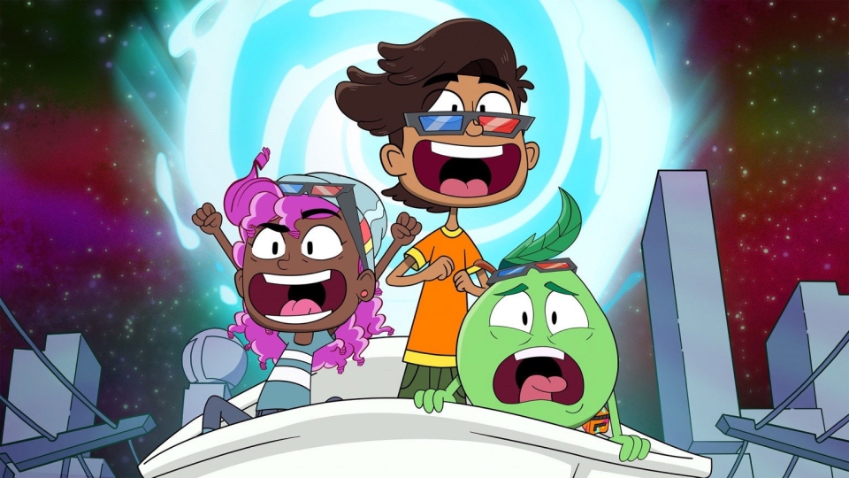 The Guava Juice Show