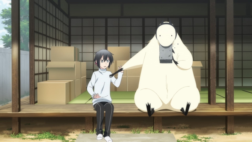 Hina Festival