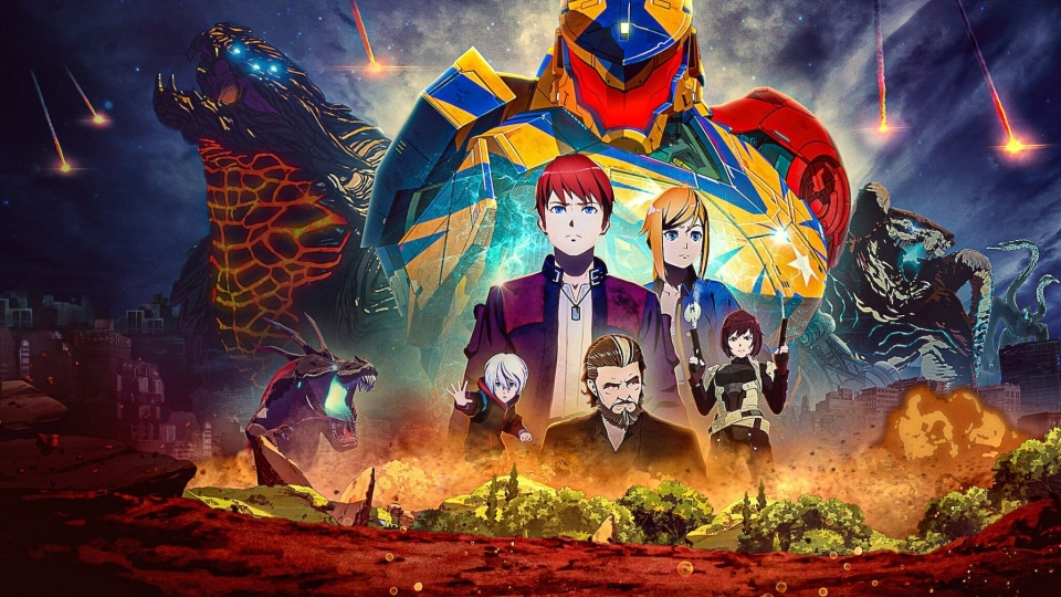 Pacific Rim