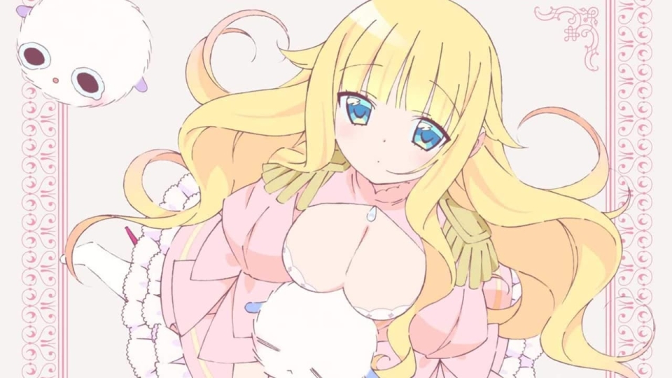 As Miss Beelzebub Likes It