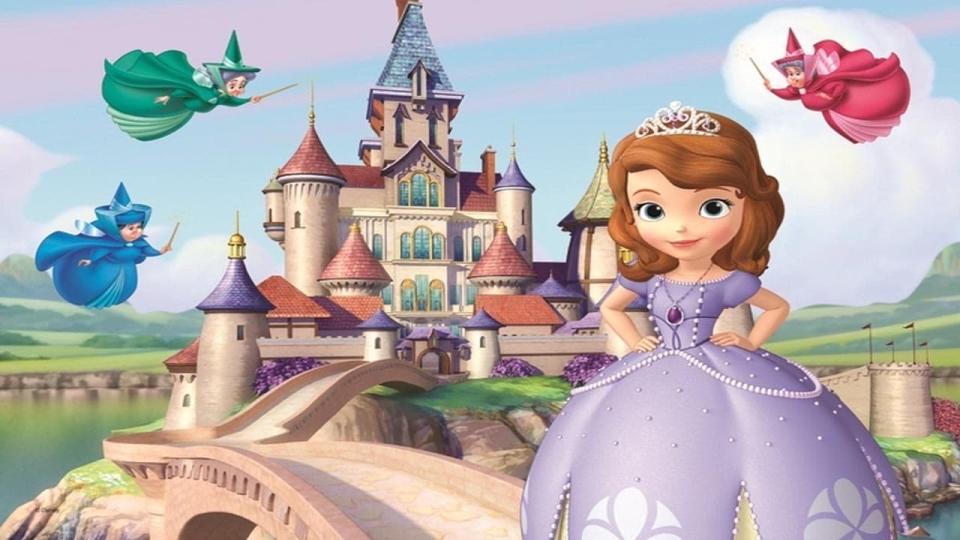 Sofia the First