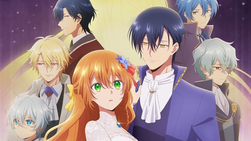 The Reason Why Raeliana Ended up at the Duke's Mansion