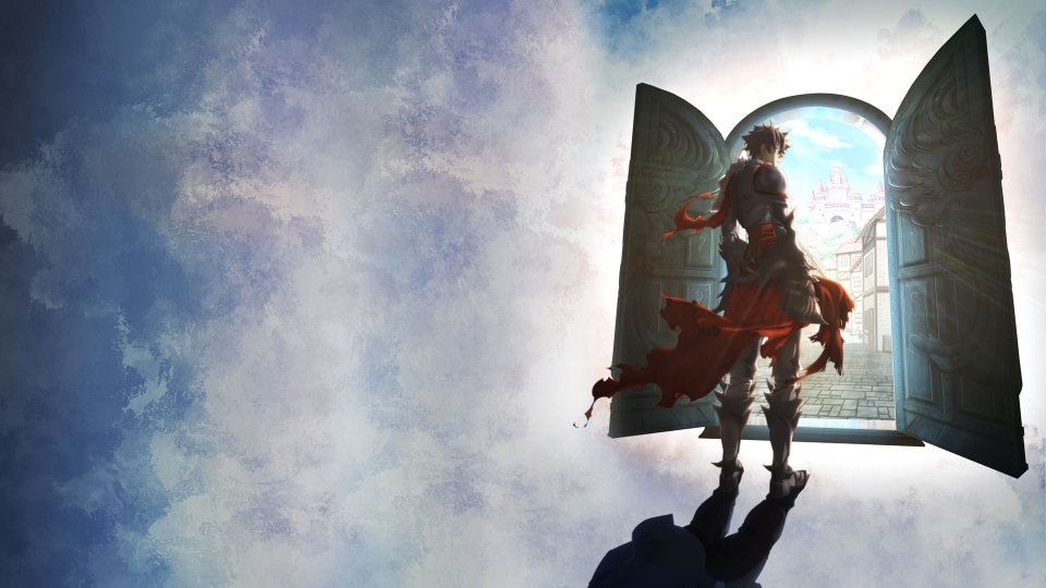 I Got a Cheat Skill in Another World and Became Unrivaled in The Real World, Too, Iseleve