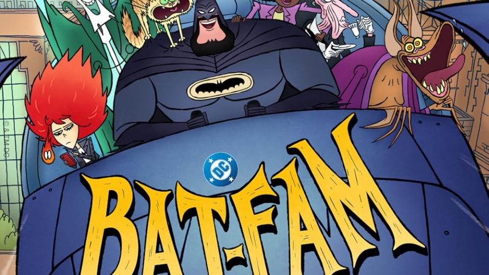 BAT-FAM