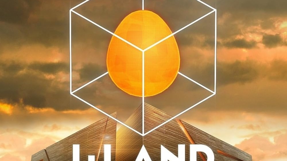 I-LAND