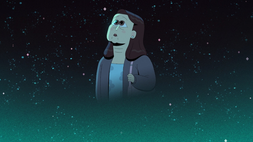 Carol & The End of the World