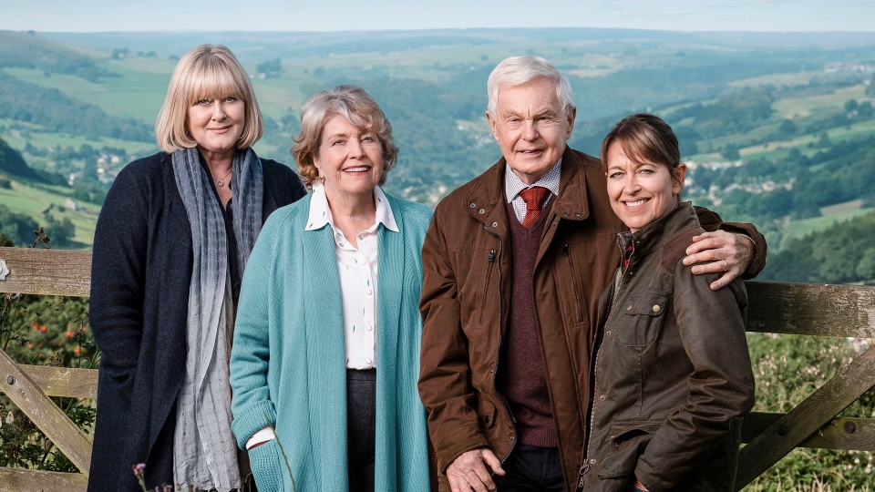 Last Tango in Halifax