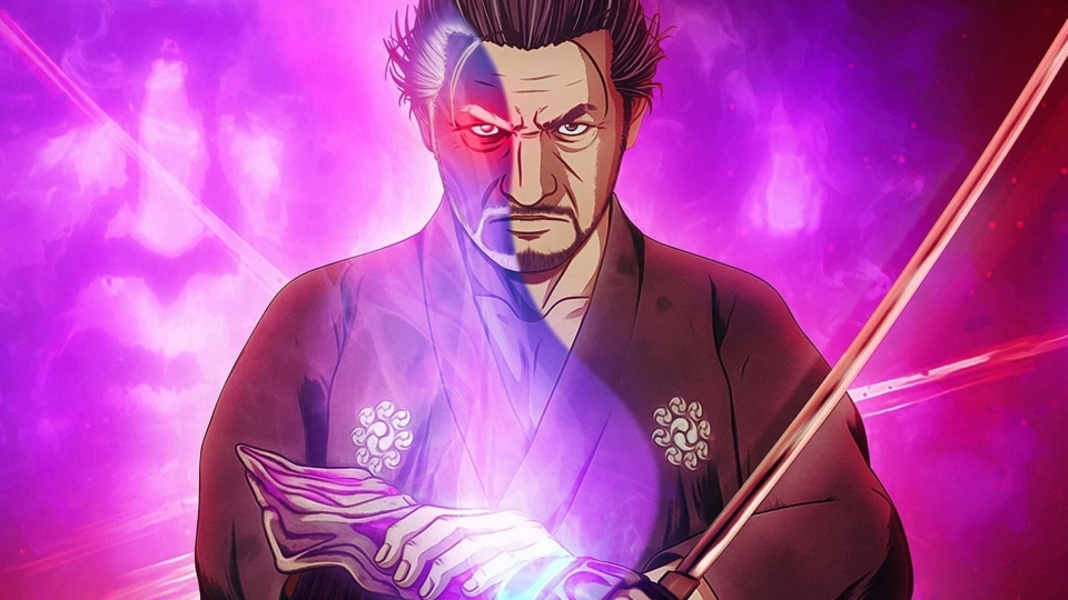 Onimusha Türkçe Dublaj