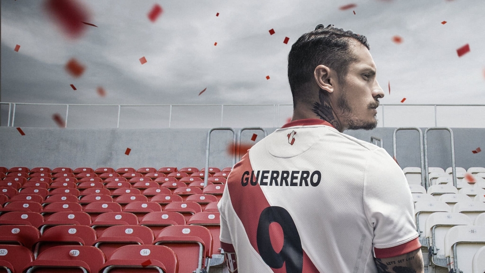 Contigo Capitan