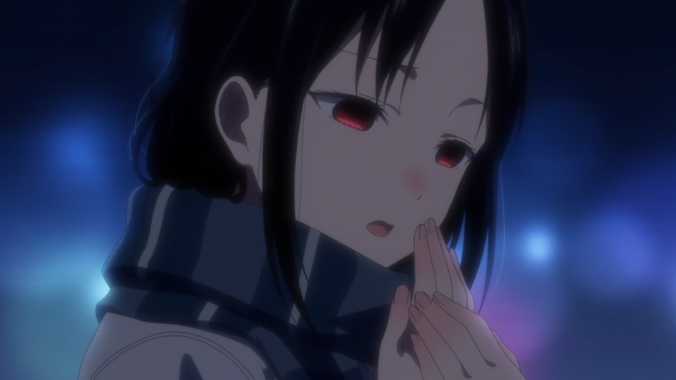 Kaguya-sama: Love is War - The First Kiss That Never Ends