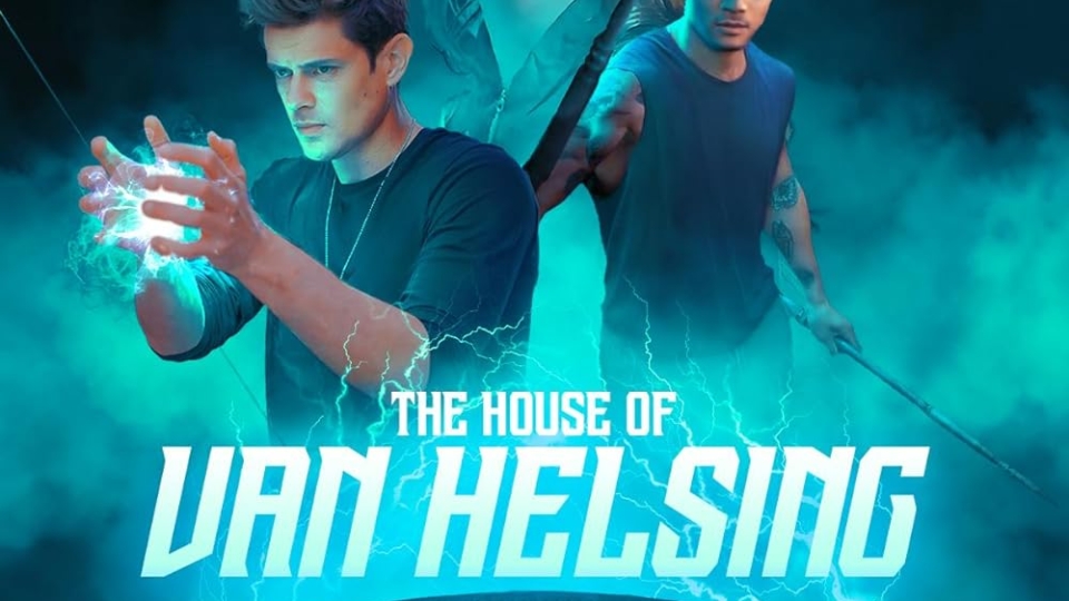 The House of Van Helsing
