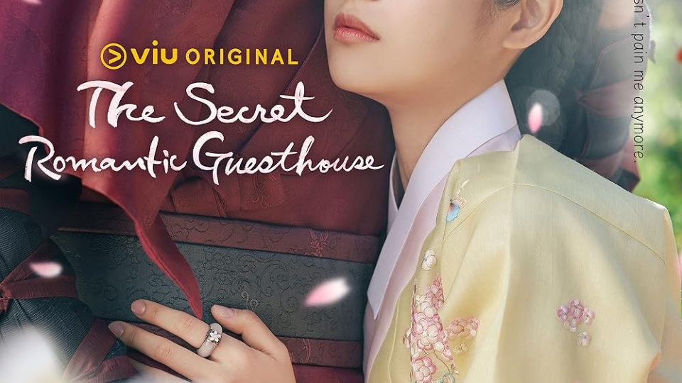 The Secret Romantic Guesthouse