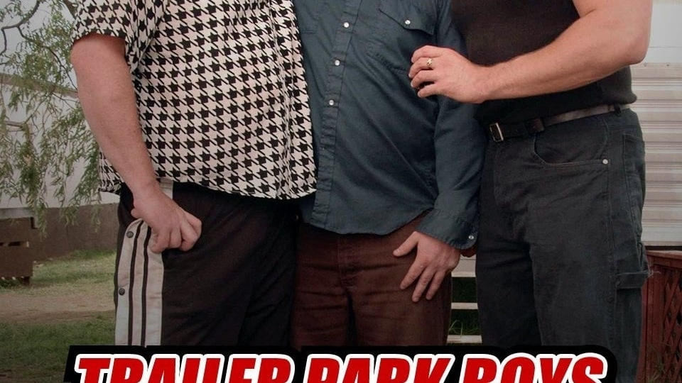 Trailer Park Boys: Out of the Park