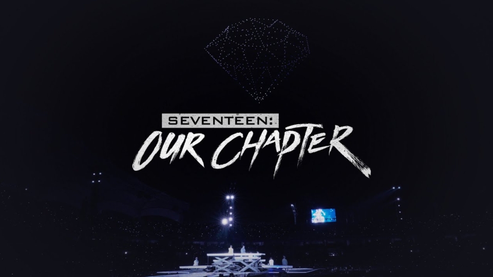 Seventeen: Our Chapter