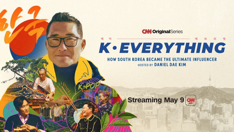 K-Everything