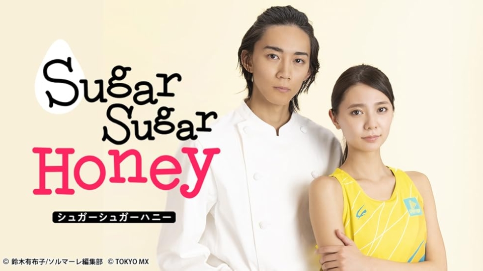 Sugar Sugar Honey