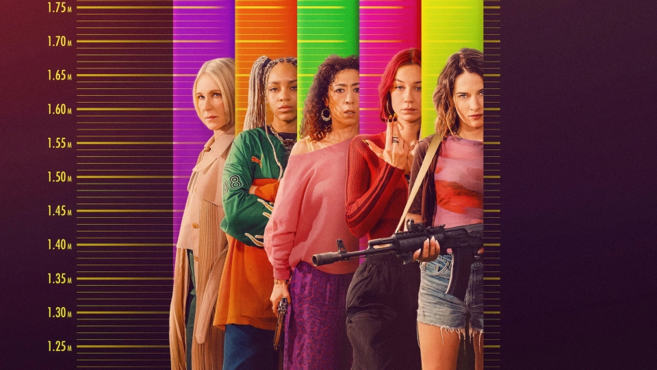Cash Queens