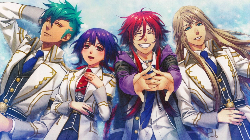 Kamigami no asobi