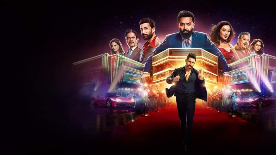The Ba***ds of Bollywood