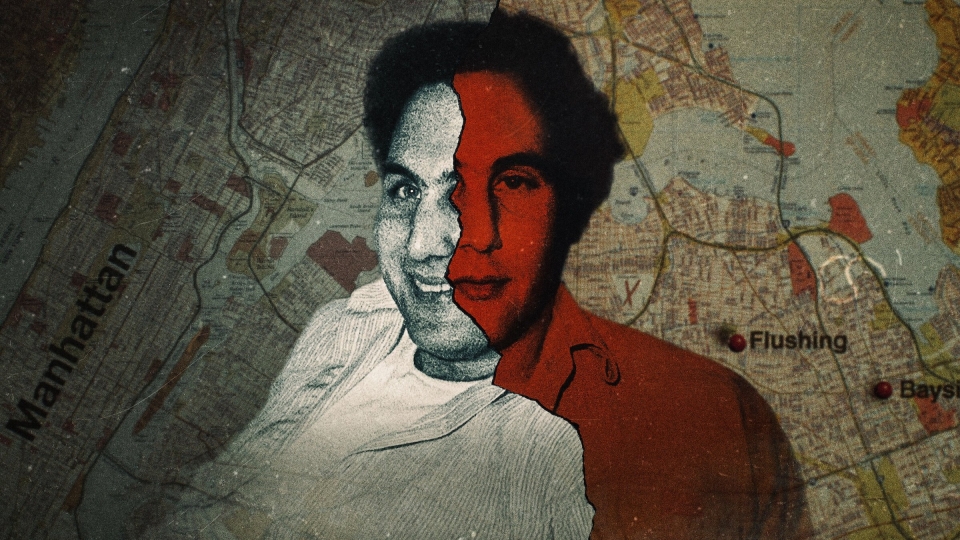 Conversations with a Killer: The Son of Sam Tapes