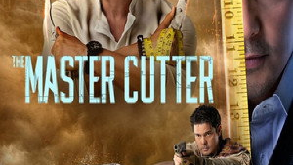 The Master Cutter