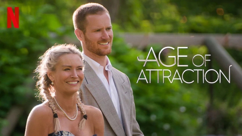 Age of Attraction