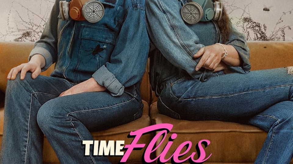 Time Flies