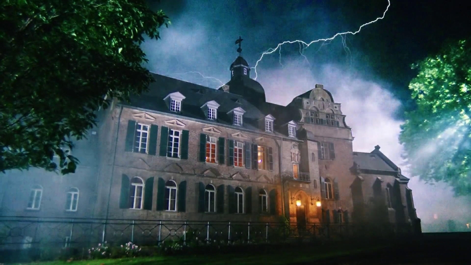 Ghosts DE