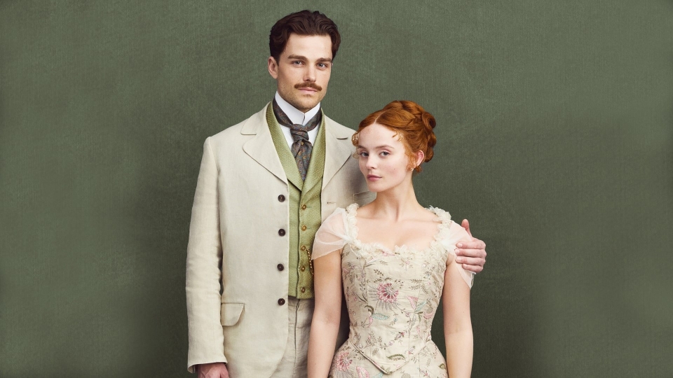 The Forsyte