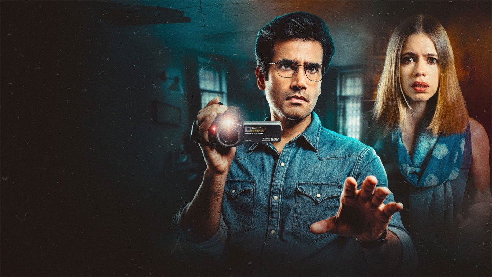 Bhay: The Gaurav Tiwari Story