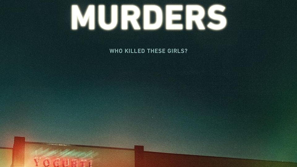 The Yogurt Shop Murders