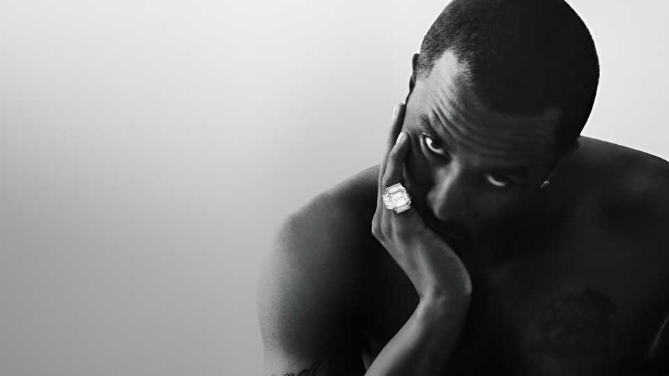 Sean Combs: The Reckoning