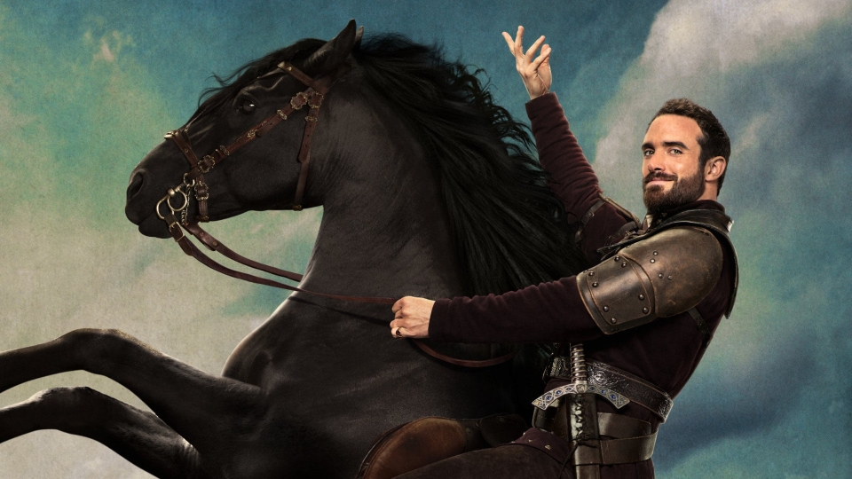 Galavant