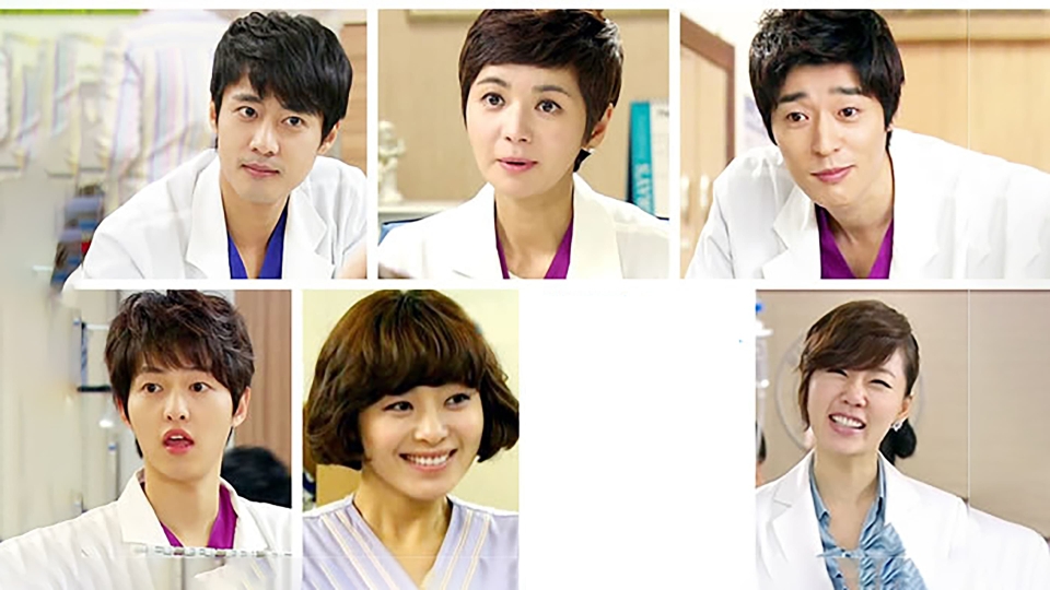 Obstetrics and Gynecology Doctors 