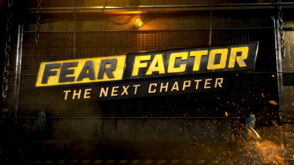 Fear Factor: House of Fear