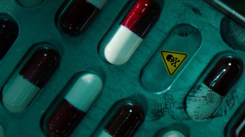 Cold Case: The Tylenol Murders