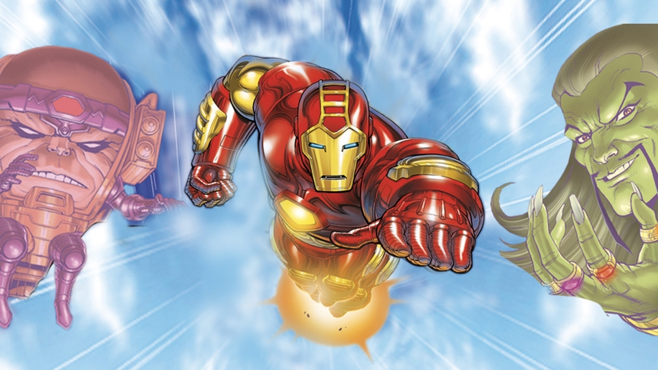 Iron Man (1994)