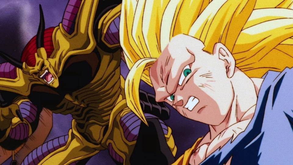 Dragon Ball