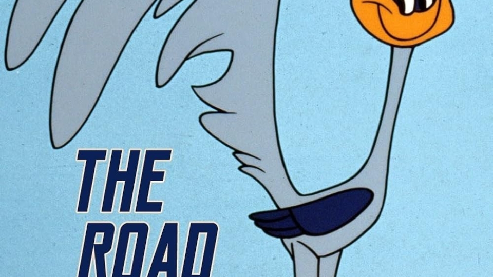 Road Runner & Coyote