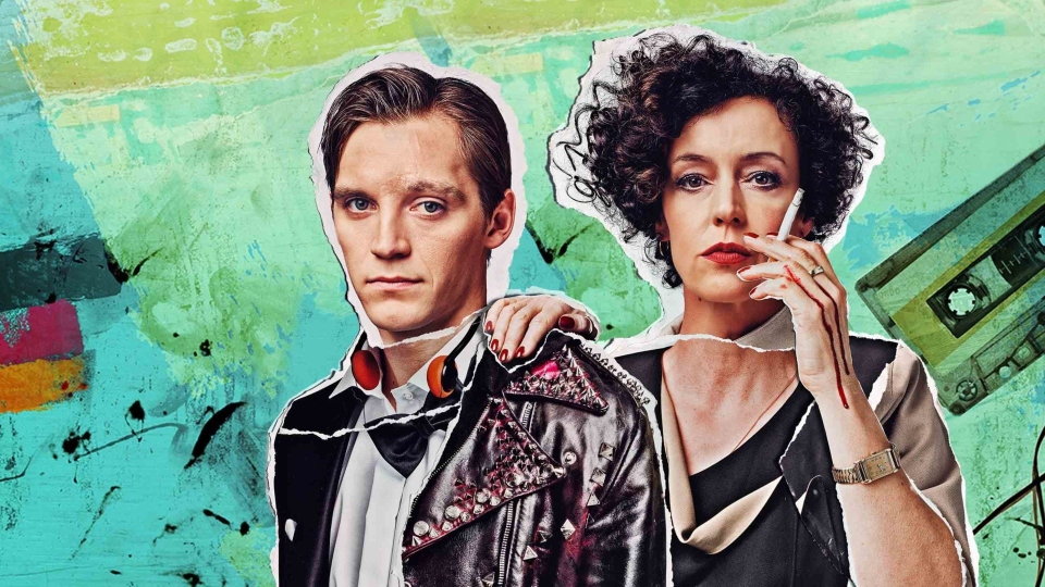 Deutschland 86