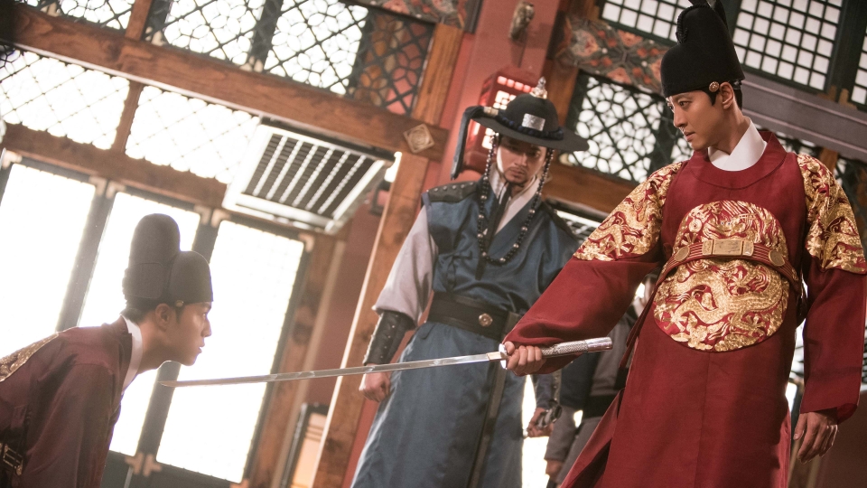 Seven Day Queen