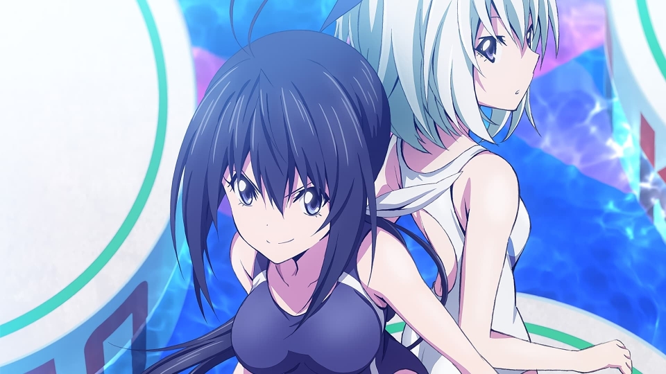 Hip Whip Girl: Keijo!!!!!!