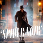 Spider-Noir