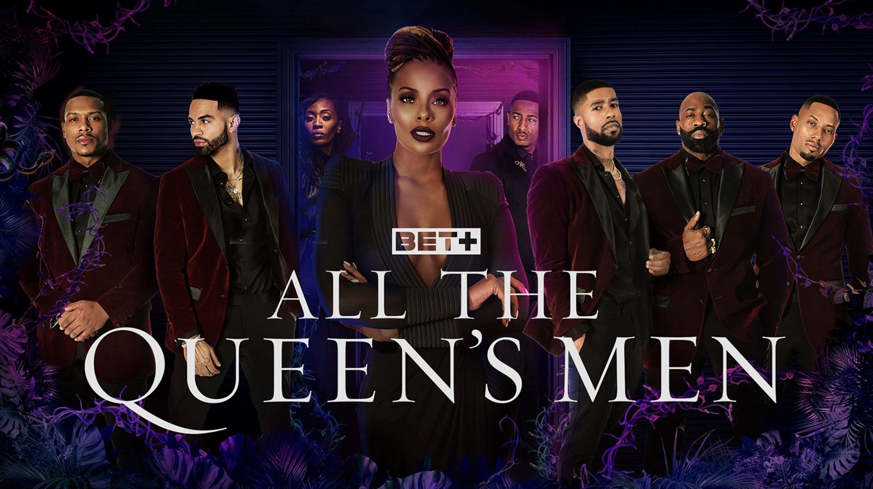 All the Queen's Men
