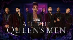 All the Queen's Men