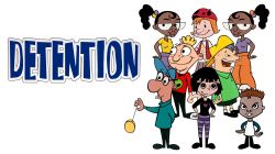Detention