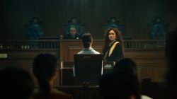 The Evil Lawyer