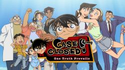 Detective Conan