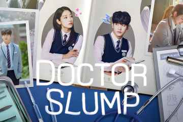 Doctor Slump